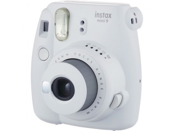 Fujifilm Instax Mini película instantánea (blanco) para cámaras Fujifilm  Mini 8 y Mini 9 con paño de microfibra de Quality Photo (100 hojas de  película) : Electrónica 