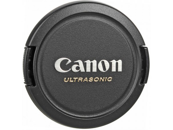 Teleobjetivo Canon EF 300mm F/4 L IS USM nº 113835 y su …